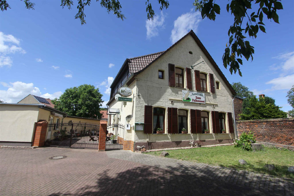 Gewerbegrundstück zum Kauf 299.000 € 1.461 m²<br/>Grundstück Stumsdorf Zörbig 06780