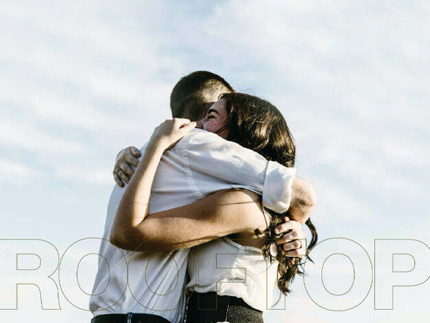 Penthouse zum Kauf provisionsfrei 1.360.000 € 3 Zimmer 143 m² 5. Geschoss Bayerstraße 6 Innenstadt Rosenheim 83022