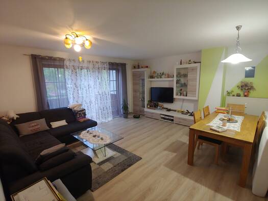 Studio zum Kauf provisionsfrei 321.000 € 3 Zimmer 74 m² Geschoss 1/2 frei ab sofort Ingolstadt Ingolstadt 85053