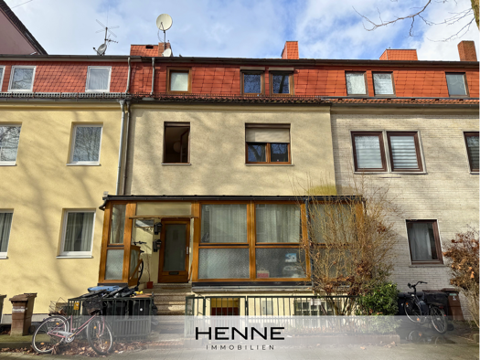 Mehrfamilienhaus zum Kauf 475.000 € 9 Zimmer 181,4 m² 235 m² Grundstück Hohentorsheerstraße 147 Hohentor Bremen 28199