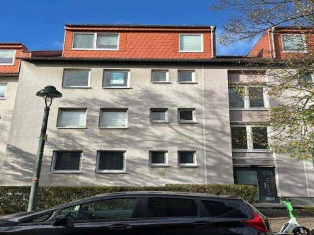 Wohnung zum Kauf provisionsfrei 215.500 € 2 Zimmer 44,4 m² 2. Geschoss Irenenstraße 57 Unterrath Düsseldorf 40468