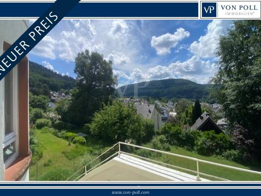 Einfamilienhaus zum Kauf 750.000 € 7 Zimmer 210 m² 1.018 m² Grundstück Kleingemünd Neckargemünd 69151