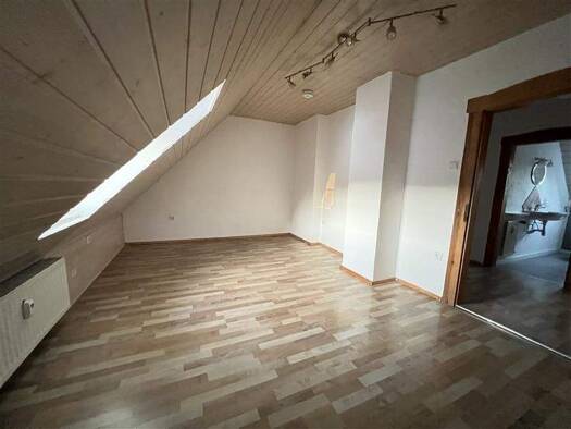 Wohnung zur Miete 695 € 3 Zimmer 62 m² 2. Geschoss Wolkersdorf Schwabach 91126