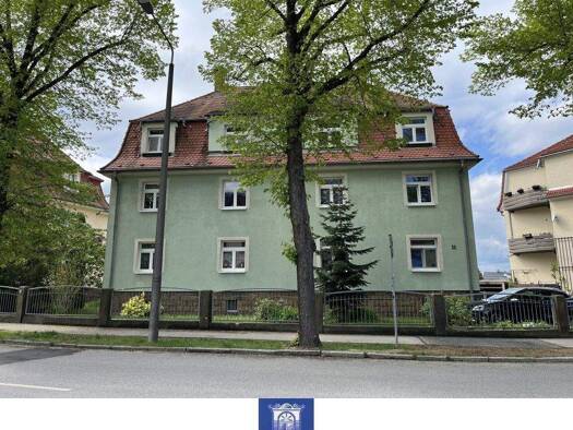 Wohnung zur Miete 587 € 2,5 Zimmer 69 m² frei ab 01.06.2026 Pirna 01796