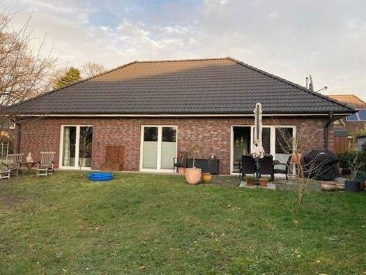 Haus zur Miete 1.149 € 3 Zimmer 106 m² 1.124 m² Grundstück Schneverdingen 29640