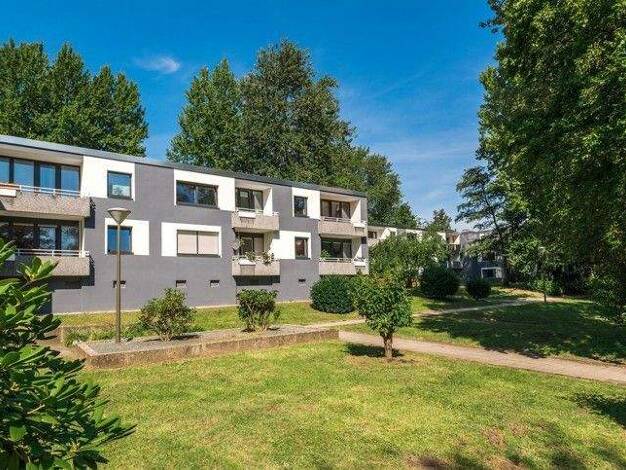 Wohnung zur Miete 545 € 2 Zimmer 56,9 m² 1. Geschoss frei ab 20.01.2026 Am Sturmwald 4b Menglinghausen Dortmund 44227