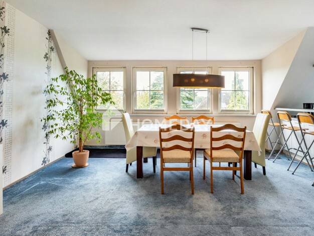 Wohnung zum Kauf 264.800 € 3 Zimmer 90 m² 2. Geschoss Elmenhorst 21493