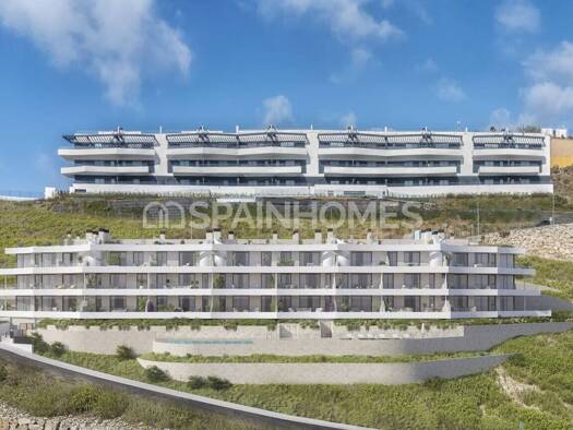Penthouse zum Kauf 419.000 € 3 Zimmer 89 m² EG Málaga 29730