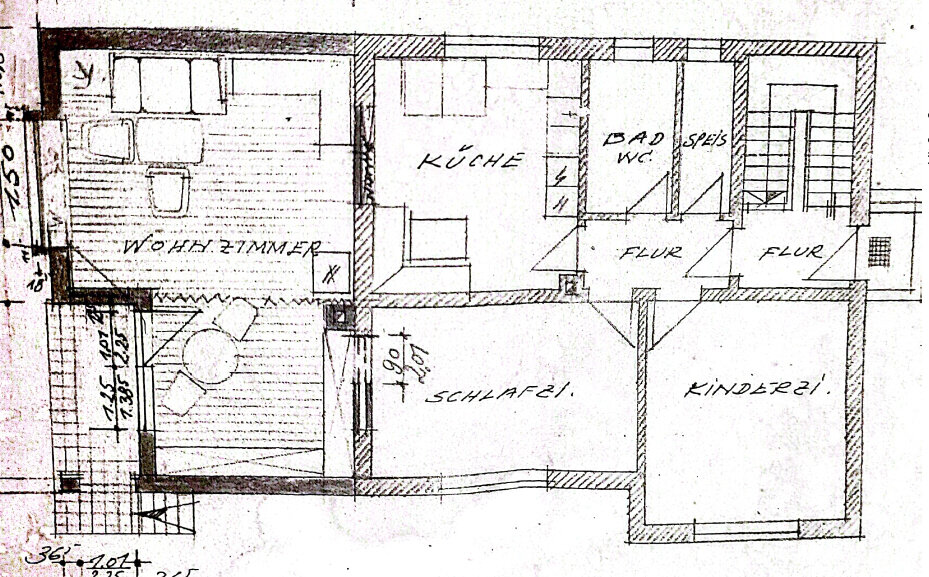 Einfamilienhaus zum Kauf 200.000 € 7 Zimmer 161 m²<br/>Wohnfläche 640 m²<br/>Grundstück Weiding Weiding 92557