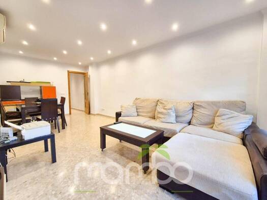 Wohnung zum Kauf 280.000 € 3 Zimmer 98 m² EG Vélez-Málaga 29700