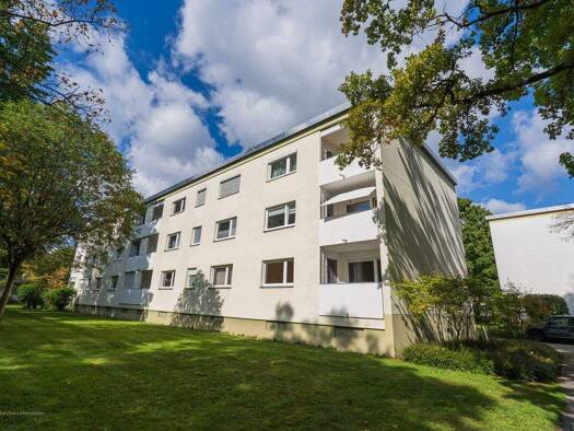 Wohnung zur Miete 1.400 € 3 Zimmer 75,8 m² EG Unterhaching 82008