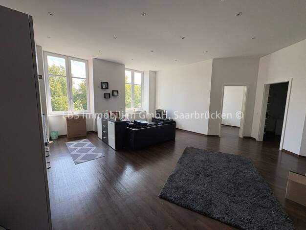 Wohnung zur Miete 720 € 3 Zimmer 77,2 m² frei ab 01.10.2025 Reimsbach Beckingen 66701