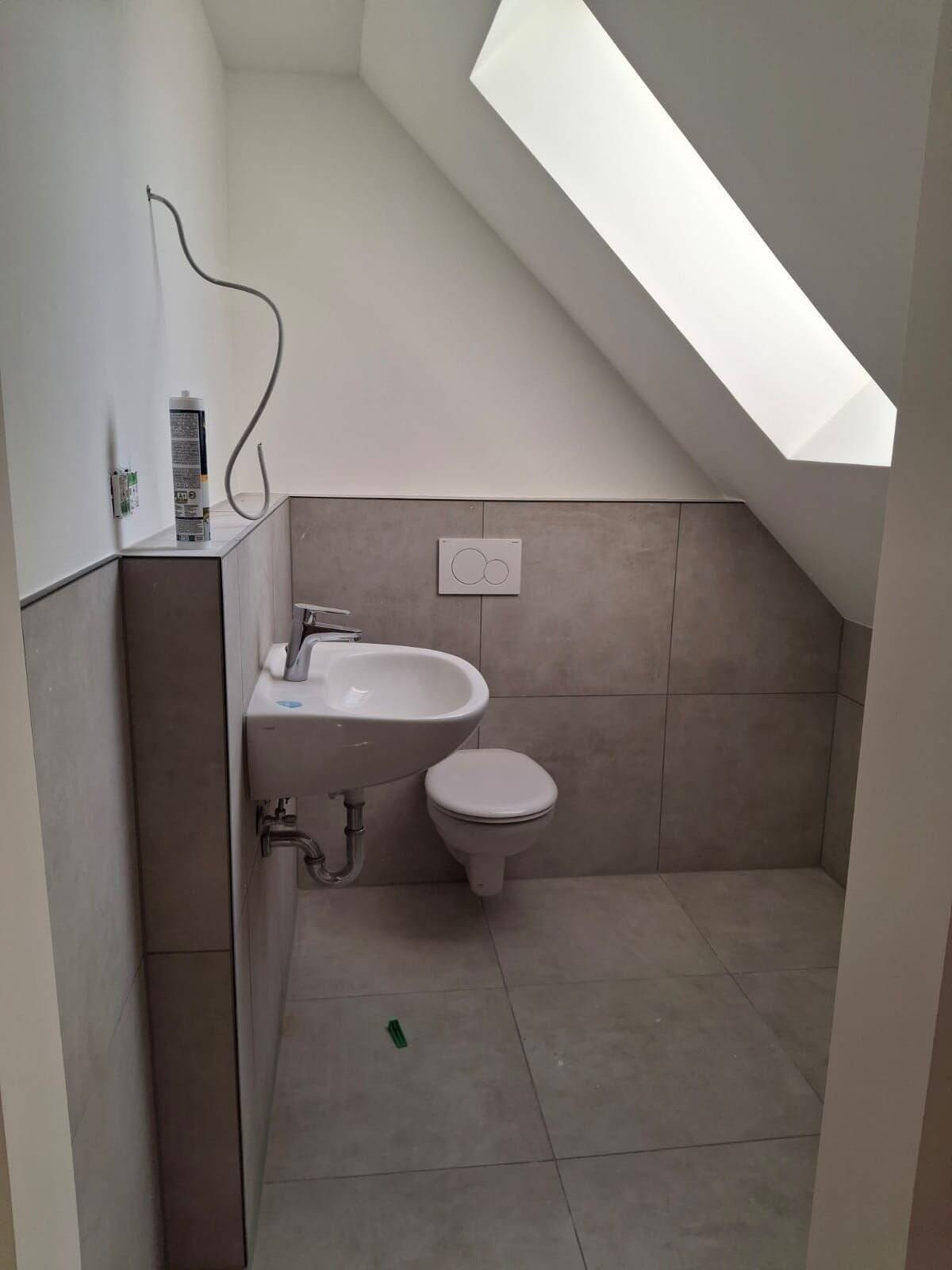 2 ZKDB in TOP Citylage im gemütlichen Dachgeschoß zu vermieten – Bgm.-Smidt-Str.49, 27568 Bremerhaven – Vorschaubild 10
