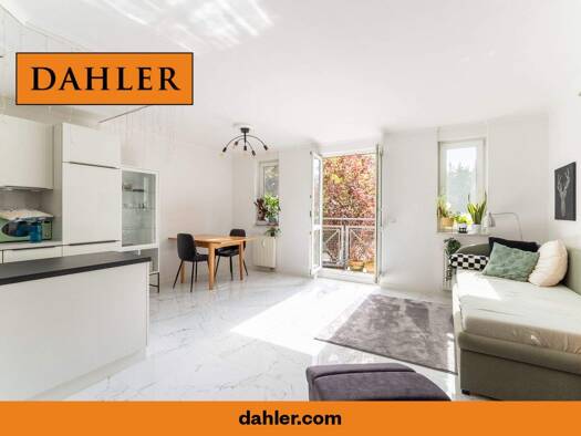 Maisonette zum Kauf 395.000 € 2 Zimmer 61,1 m² EG Berliner Vorstadt Potsdam / Berliner Vorstadt 14467
