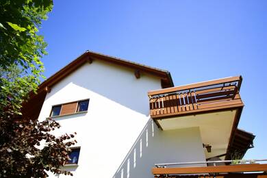 Wohnung zum Kauf 130.000 € 3 Zimmer 76 m² Dachgeschoss Vordertodtmoos Todtmoos 79682