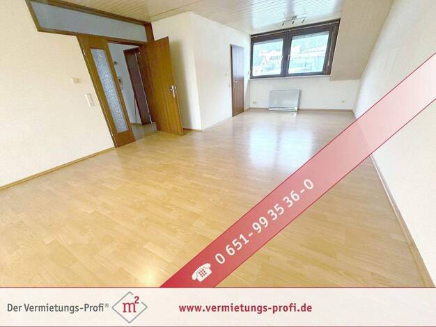 Wohnung zur Miete 780 € 3 Zimmer 90 m² Föhren 54343