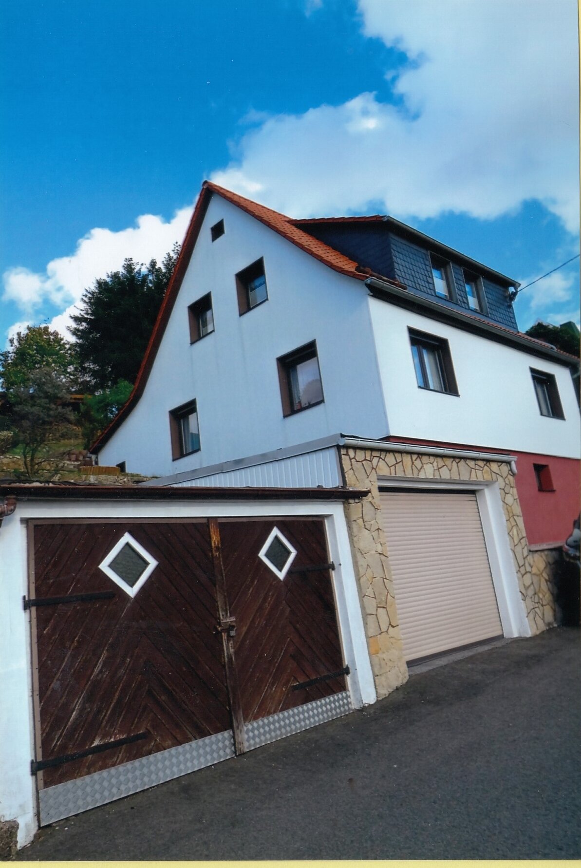 Einfamilienhaus zum Kauf 130.000 € 8 Zimmer 116,9 m²<br/>Wohnfläche 677 m²<br/>Grundstück ab sofort<br/>Verfügbarkeit Trusetal Brotterode-Trusetal 98596