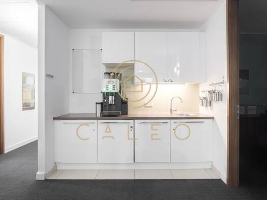 Bürofläche zur Miete provisionsfrei 50 m² Bürofläche teilbar ab 1 m² Kalk Köln 51103