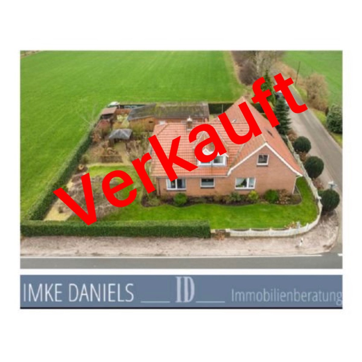 Mehrfamilienhaus zum Kauf 359.000 € 8 Zimmer 218 m²<br/>Wohnfläche 1.000 m²<br/>Grundstück Getelo 49843