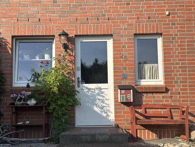 Reihenmittelhaus zum Kauf 525.000 € 6 Zimmer 145 m² 164 m² Grundstück Bad Oldesloe 23843
