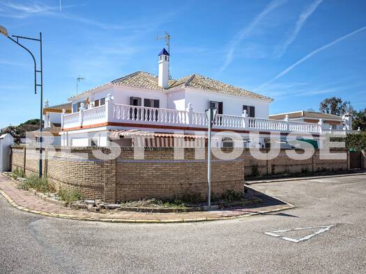 Bar/Café zum Kauf provisionsfrei 425.000 € 385 m² Gastrofläche 780 m² Grundstück Matalascañas 21760