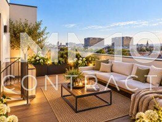 Wohnung zum Kauf 1.134.707 € 3 Zimmer 117,7 m² 4. Geschoss Wien 1180