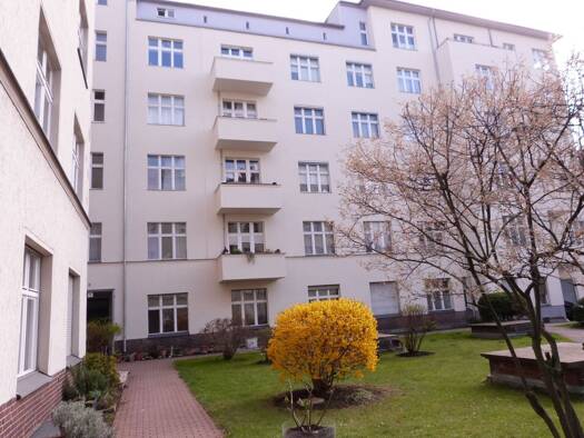 Wohnung zum Kauf 430.000 € 3 Zimmer 97,9 m² 5 Geschosse frei ab sofort Neue Kantstraße 7 A Charlottenburg Berlin 14057