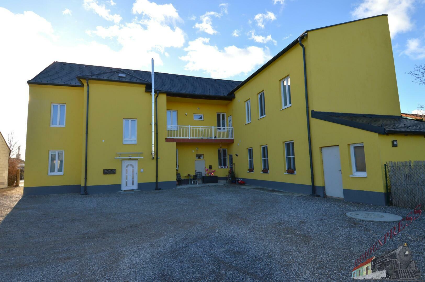 Immobilie zum Kauf als Kapitalanlage geeignet 1.099.000 € 12 Zimmer 343,6 m²<br/>Fläche 1.370 m²<br/>Grundstück Wöllersdorf-Steinabrückl 2751