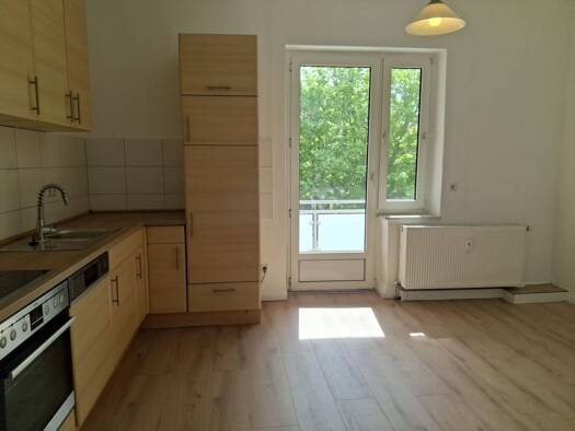 Wohnung zur Miete 690 € 2 Zimmer 56 m² Geschoss 2/3 frei ab sofort Blumenfeldstr. 11 Weitmar Südwest 44795