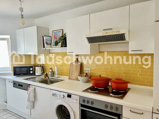 Wohnung zur Miete Tauschwohnung 1.100 € 2,5 Zimmer 65 m² 5. Geschoss Niendorf Hamburg 20255