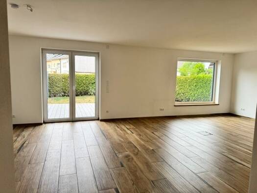 Wohnung zur Miete 1.680 € 3 Zimmer 123 m² Zugspitzstraße 20 Lagerlechfeld Graben 86836
