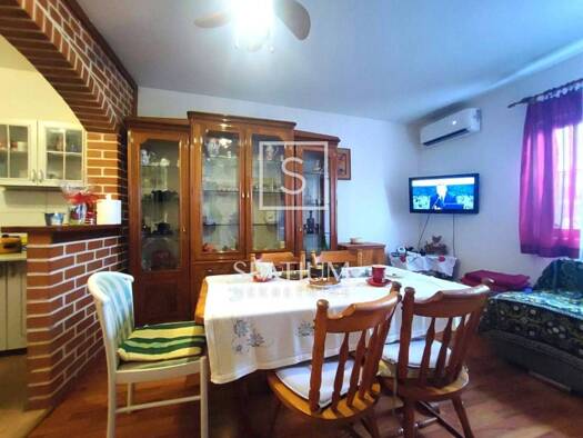 Haus zum Kauf 190.000 € 4 Zimmer 138 m² Kirmenjak, Porec Žbandaj