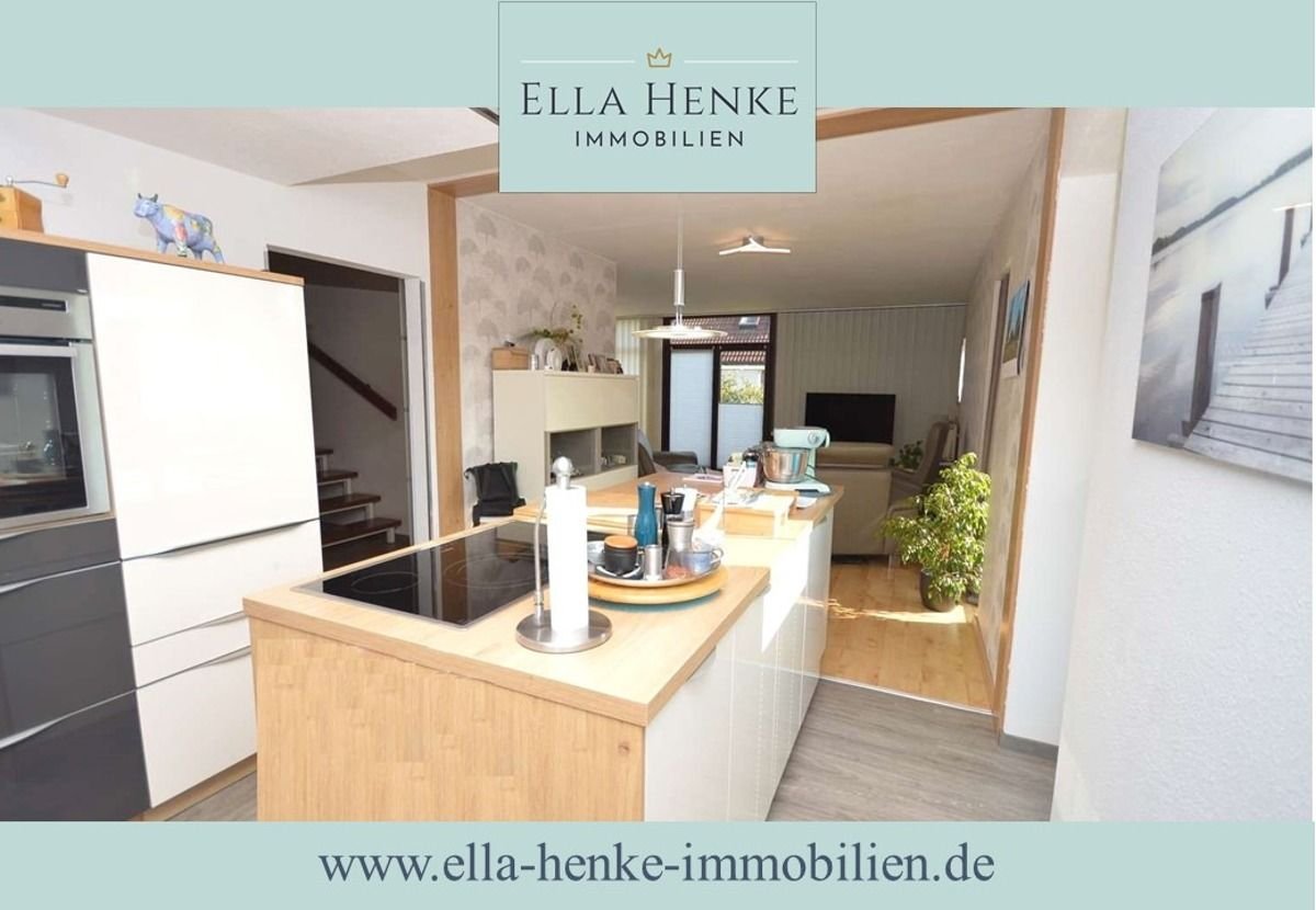 Einfamilienhaus zum Kauf 340.000 € 4 Zimmer 109 m²<br/>Wohnfläche 705 m²<br/>Grundstück Cramme 38312