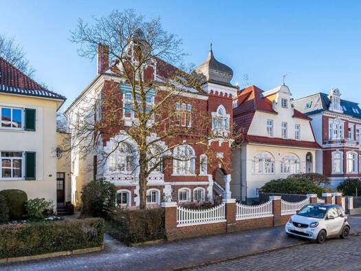 Wohnung zum Kauf 795.000 € 4 Zimmer 138 m² Innenstadt Oldenburg 26122