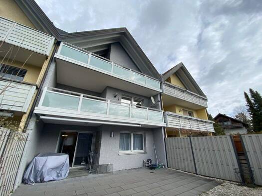 Wohnung zur Miete 910 € 2 Zimmer 65 m² 1. Geschoss frei ab 01.02.2026 Goldach Hallbergmoos 85399