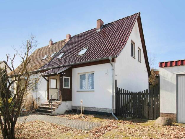 Sonstiges zum Kauf als Kapitalanlage geeignet 149.900 € 4 Zimmer 97 m² 988,1 m² Grundstück Kotzen Kotzen 14715