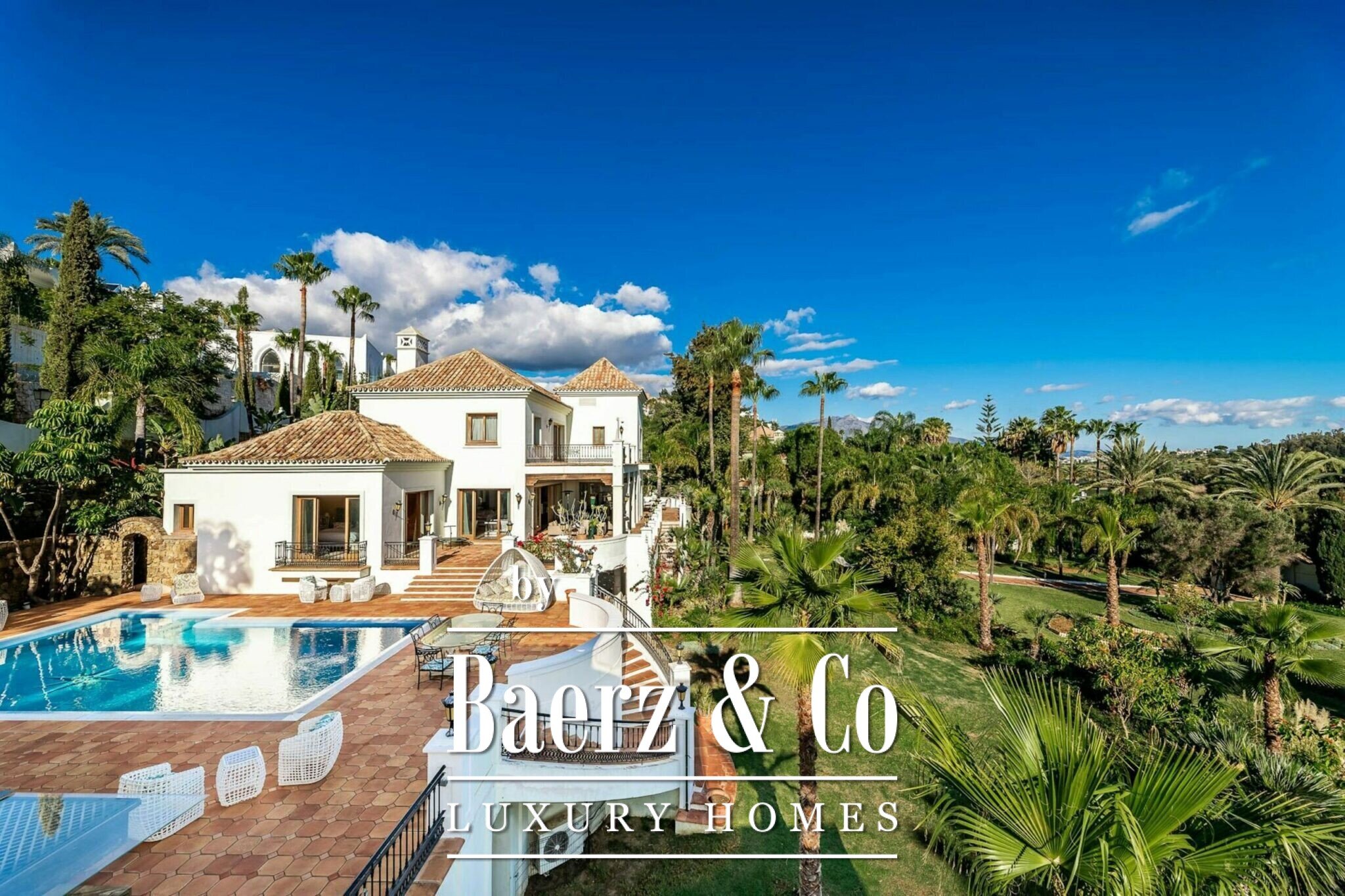 Villa zum Kauf 13.950.000 € 1.337 m²<br/>Wohnfläche 7.100 m²<br/>Grundstück marbella