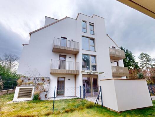 Wohnung zum Kauf - Erstbezug 711.000 € 3 Zimmer 84,7 m² EG Wien 1180