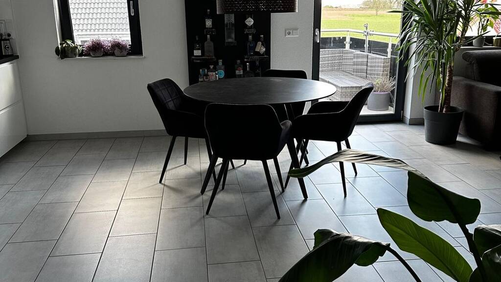 Wohnung zur Miete 1.200 € 3 Zimmer 90 m² Geschoss 2/2 frei ab 01.07.2026 Kirchberg Kirchberg an der Murr 71737