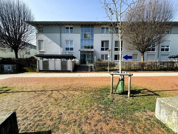 Terrassenwohnung zum Kauf 285.000 € 3 Zimmer 72,6 m² EG Weststadt Ravensburg 88213
