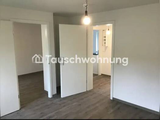 Wohnung zur Miete Tauschwohnung 397 € 2,5 Zimmer 40 m² 1. Geschoss St. Gertrud St. Gertrud 23564