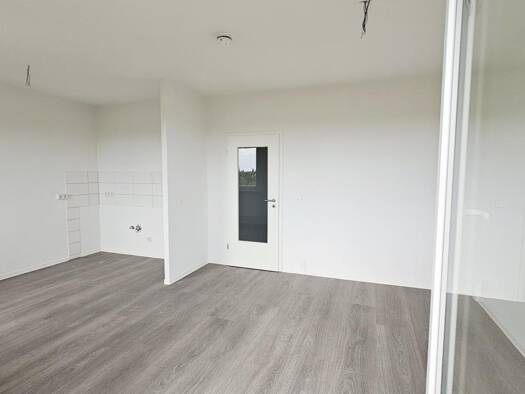 Wohnung zur Miete 419 € 3 Zimmer 55,9 m² 3. Geschoss Am Stadtblick 19 Neustädter Feld Neustädter Feld 39128