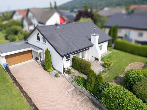 Einfamilienhaus zum Kauf 479.000 € 5 Zimmer 181,3 m² 660 m² Grundstück frei ab 01.07.2025 Dotternhausen 72359