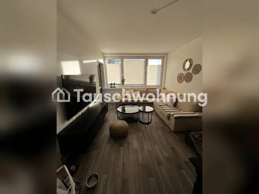 Wohnung zur Miete Tauschwohnung 620 € 3 Zimmer 65 m² Sasel Wandsbek 22047