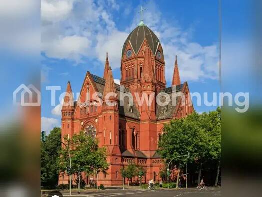 Wohnung zur Miete Tauschwohnung 450 € 2 Zimmer 52 m² Kreuzberg Berlin 10961