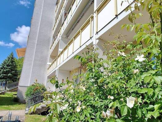 Wohnung zur Miete 325 € 2 Zimmer 56,6 m² 2. Geschoss frei ab 01.12.2025 Lausitzer Straße 27 Königshufen Görlitz 02828