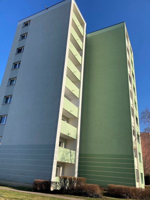 Wohnung zur Miete 550 € 2 Zimmer 53 m²<br/>Wohnfläche Neckarstraße 1 Steinberg Dietzenbach 63128