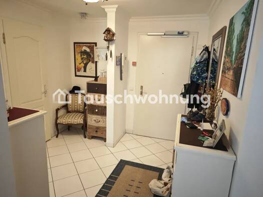 Wohnung zur Miete Tauschwohnung 1.475 € 3 Zimmer 101 m² Niendorf Hamburg 22529