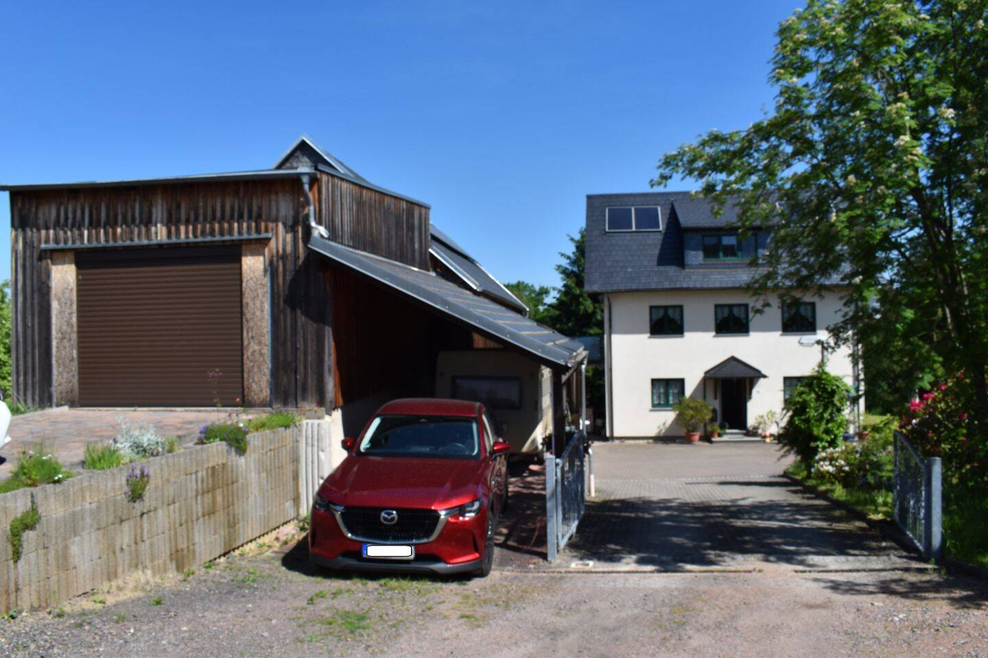 Einfamilienhaus zum Kauf - Ansicht 5