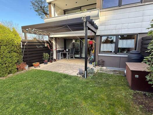 Wohnung zum Kauf 319.000 € 3 Zimmer 84 m² EG Tamm 71732